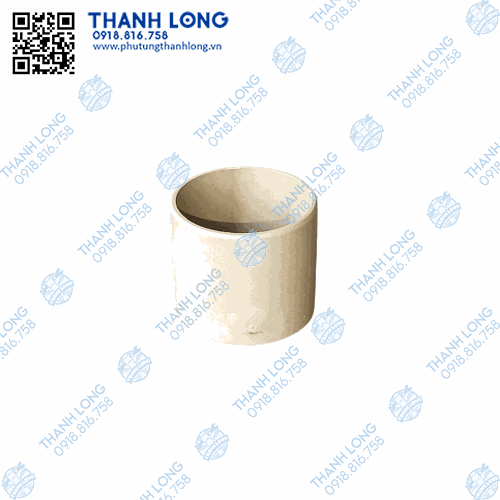 Bạc trục đứng trên, nhựa, Trường Hải 8T, 2 cầu dầu