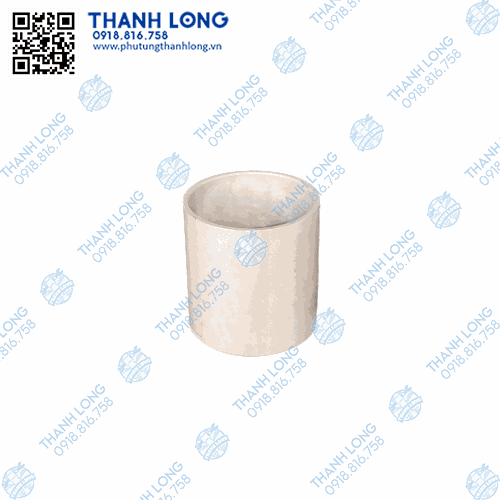 Bạc trục đứng trên, nhựa, Trường Hải 8T, 2 cầu dầu