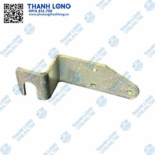 Bát bửng cong sắt lớn - loại mỏng không cầu phải
