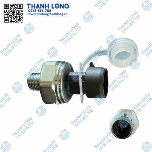 Núm báo hơi (Báo áp suất hơi) Howo 70 tấn = A7<HS-3003>