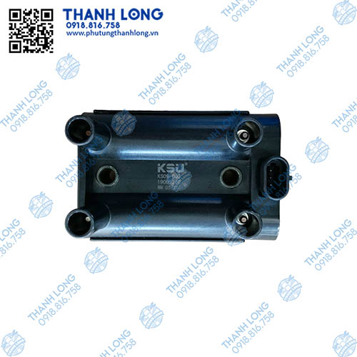 Mobin chia điện su điện tử KSU, VNSK