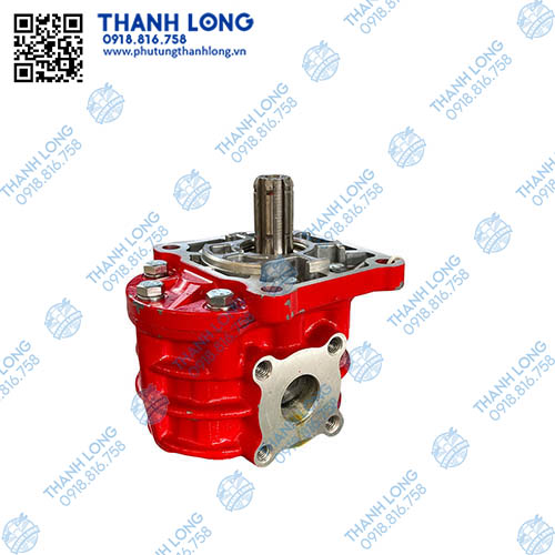 Bơm ben 50 quay  trái L liên xô