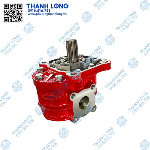 Bơm ben 50 quay phải R liên xô