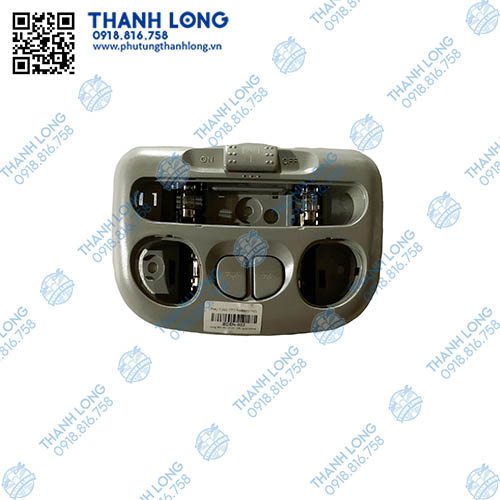 Đèn nóc ngoài ca bin  trên giữa ĐPHB