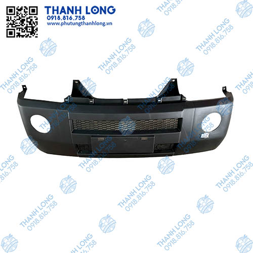 Ba đờ xốc trước Dongben 870kg (nhựa)