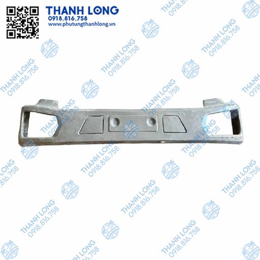 Ba đờ xốc sắt Auman D300 ben mới (sắt) dài 2m48, cao 34