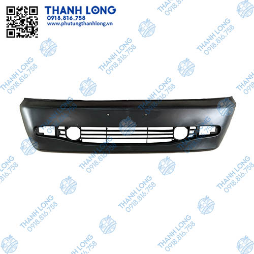 Ba đờ xốc trước VNXK VINASUKI 5 tạ (nhựa trắng)