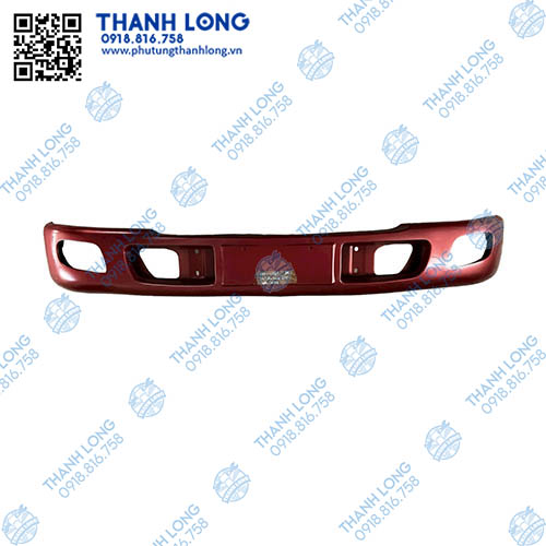 Ba đờ xốc TH Aumark 2.5T loại ngắn, dài 1m8, cao 24 (nhựa)