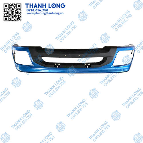 Ba đờ xốc auman 8T,  ca bin thấp dài 2m17 (nhựa)