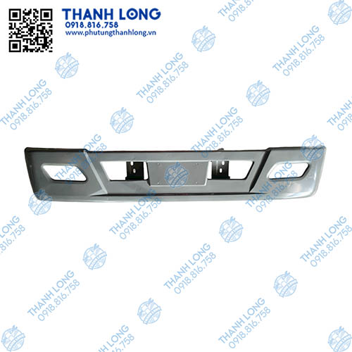 Ba đờ xốc sắt Forland 6T mới 4*4*2 cầu mới 7T2/8T3 (sắt) dài 1m85