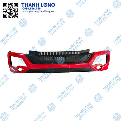 Ba đờ xốc JAC K5, cao 48 dài 2m41, ca bin thấp (nhựa)