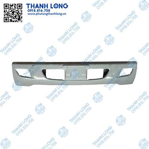 Ba đờ xốc trước Kia K3000- frontier (sắt)