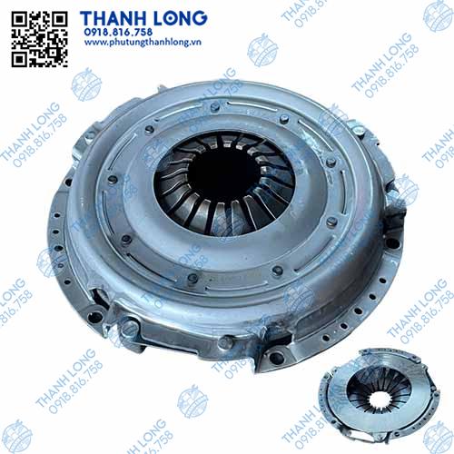 Bàn ép mặt trời 26.5cm, hàng đẹp BA (xe VEAM VT350 3T5)