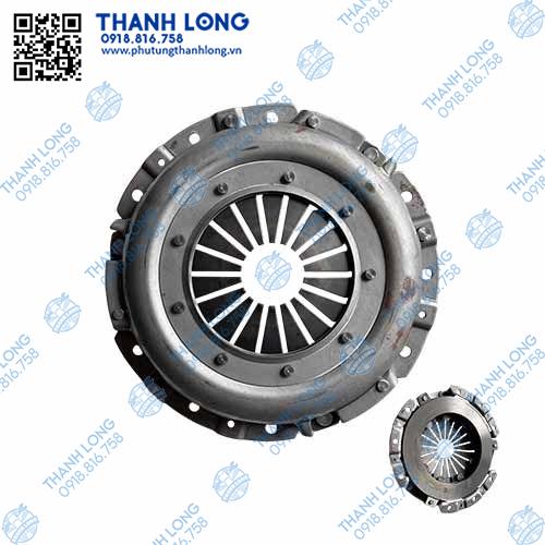 Bàn ép 210 mặt lõm (Brace Auto Parts)