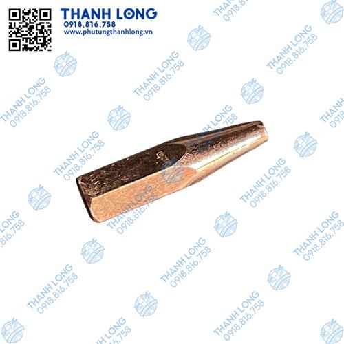 Béc xả vỏ (hàn đá số 2 TQ)