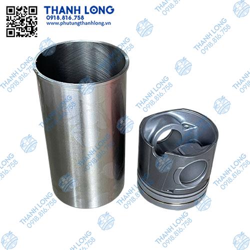 Bộ hơi WP10.336-E43-612650020002, 24 xu páp