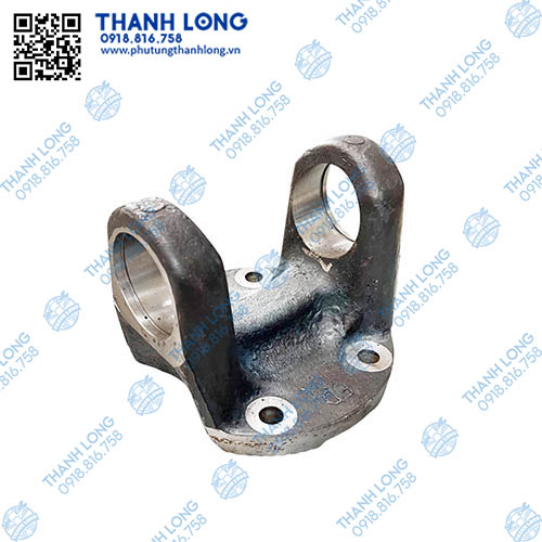 Mặt bích cát đăng phi 62mm*160*180 4lỗ DF HO BAC BEN