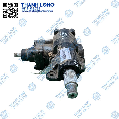 Bót lái ISUZU/429 (Hilander)