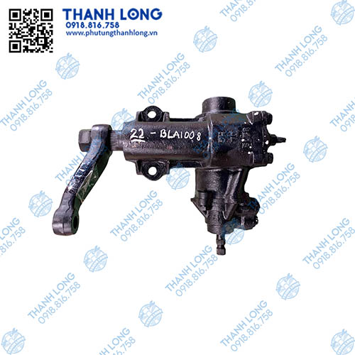 Bót lái trợ lực 2 tai bán tải 491 vina