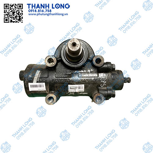 Bót lái CA151 <3411010A8EK>BC0202