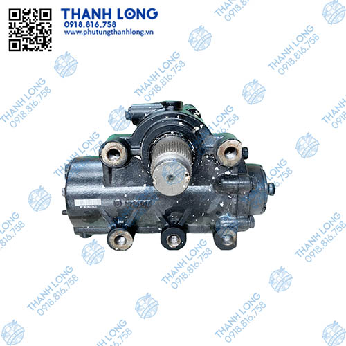 Bót lái ĐP (trước 2 CẦU) HOWO 4 chân / 8098 cổ to