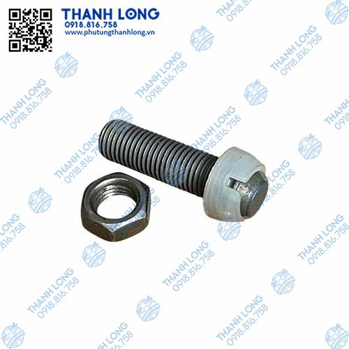 Bù lon dàn cò HD+ KIA 8 li , dài tổng 33 li