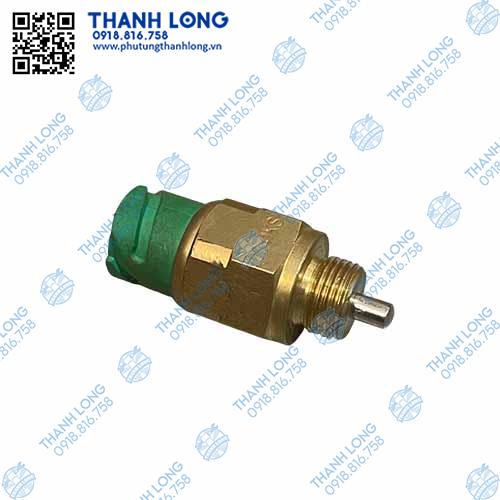 Núm báo lùi hộp số về mo DC12J180T (M.18*1.5 cần dài 20 đầu nhựa )