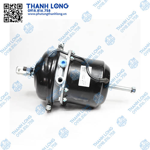 Bầu phanh lốc kê EQ140 M16x82 (SORL) sau 8T3