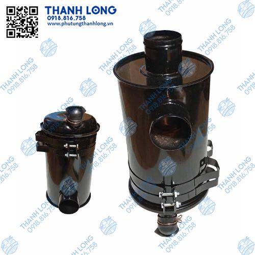 Bầu lọc gió tổng thành 1532=YN4102QB hàng  + đai bầu lọc