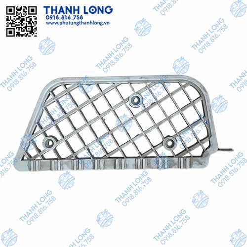 Bước chân lên xuống vina mới (RH) nhựa