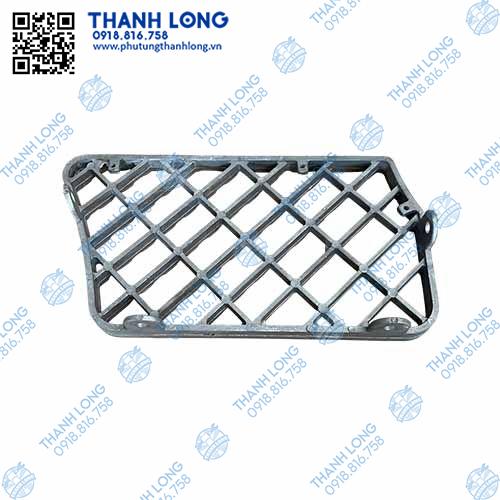 Bước chân lên xuống V66 Cửu Long thùng 3.45 (RH) nhôm