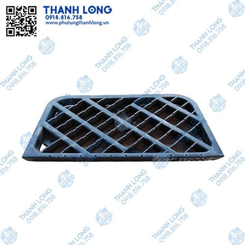 Bước chân lên xuống dưới ĐPLC M43 18T nhựa (L)