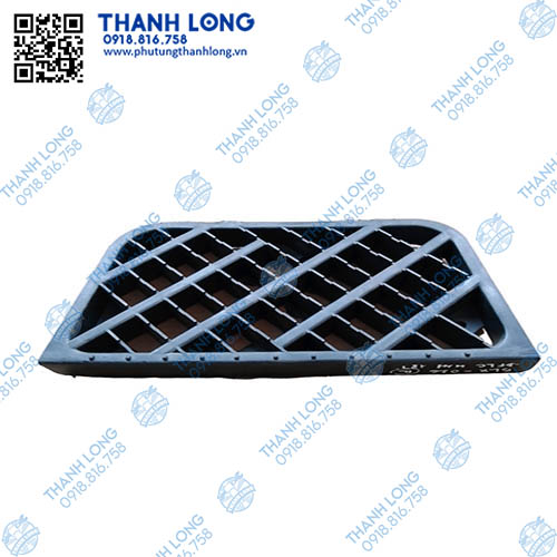 Bước chân lên xuống dưới ĐPLC M43 18T nhựa (R)