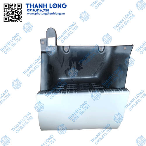 Ốp bậc lên xuống OLLIN nhựa (L) cabin rộng