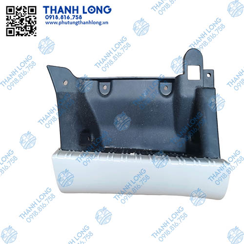 Ốp bậc lên xuống liền bậc OLLIN nhựa (R) cabin hẹp