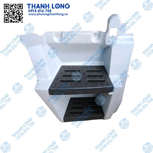 Ốp bậc lên xuống (RH) TH FORLAND 9T GL