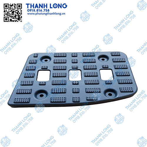 Bước chân lên xuống dưới TH9.9T (R) nhựa