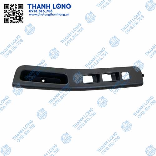 Ốp nhựa công tắc bấm kính Hyundai đô thành IZ65 (LH)