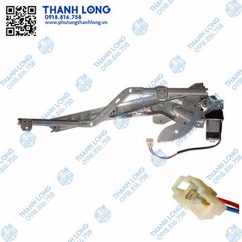 Compa quay kính Hyundai Đô Thành IZ65 Trước Lh