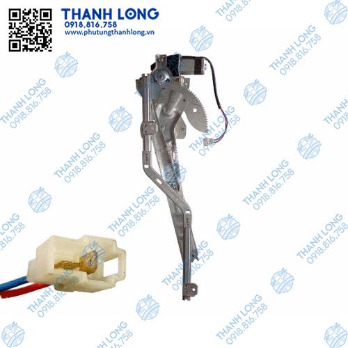 Compa quay kính Hyundai Đô Thành IZ65 Trước Lh