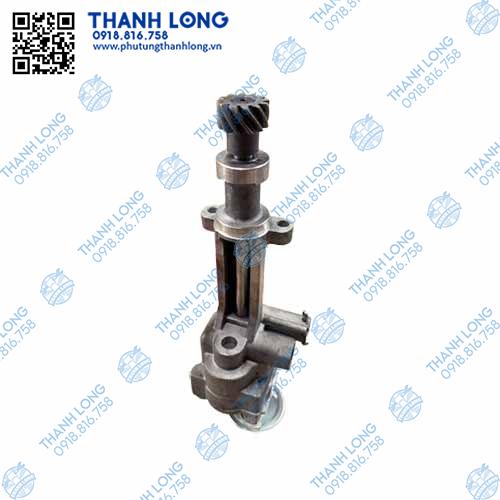 Bơm nhớt động cơ 4JB1 (DHC)