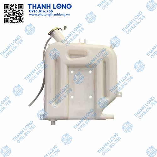 Bình nước phụ Auman (ống thẳng ở lưng) <132531310000500>