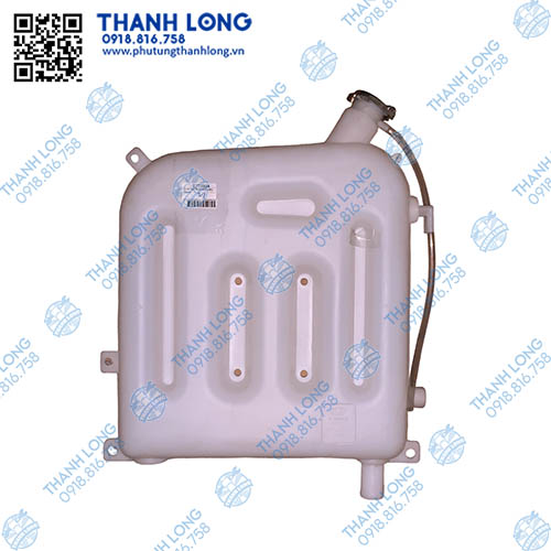 Bình nước phụ CAMC (lỗ sau lưng bên L)