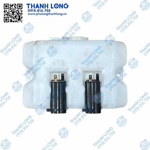 Bình nước rửa kính Dongben X30