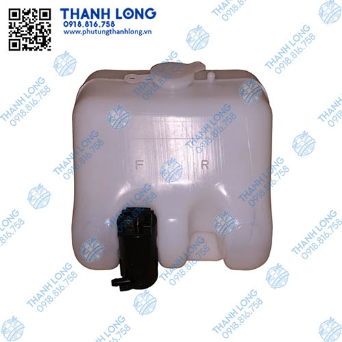 Bình nước rửa kính 1018