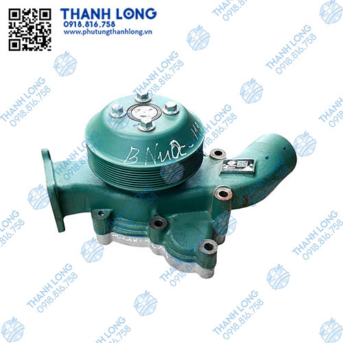 Bơm nước FAWDE, LHB04, <H606010000703R1307010B81DX> CA6DM2-375/