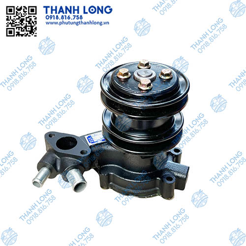 Bơm nước 2021-03, bơm nước CA490ZLQ-B46-KM50,ga cơ  2 rãnh <AB46-5050T>