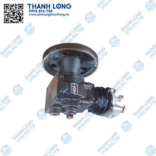 Bơm hơi YN4100QB-3D/65mm dây cu doa (có lọc gió)