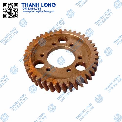 Bánh răng bơm cao áp  YN4100QB*cũ*40R