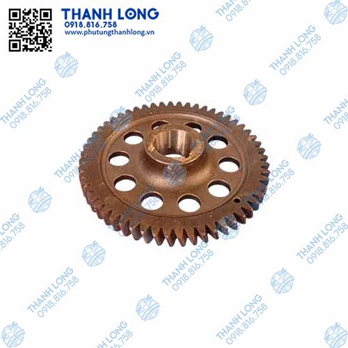 Bánh răng bơm cao áp D12.420 máy phun điện tử